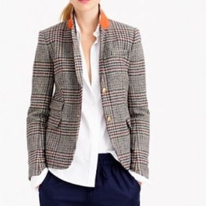 Jcrew school boy blazer